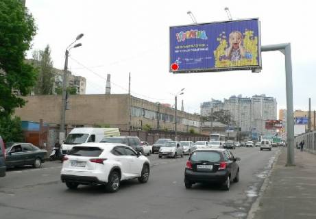 Призма A в Одессе Среднефонтанская ул. - Пироговская ул. - 320141 фото 1