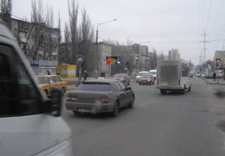 Білборд, Бігборд (Борд)  B у Миколаєві Космонавтов ул, РЦ "Космос" Фото 1