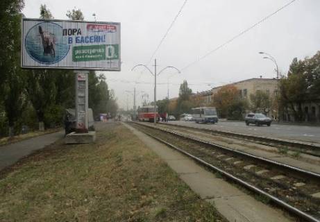 Prismatron, Prism B in Kyiv, 3x6  Har'kovskoe sosse, 46 (naprotiv, ot Darnickoj pl., sleva) - 303286 Photo 1