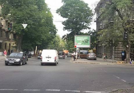 Scrolller, Scroll A in Odessa Osipova st. - Uspenskaa st., 25 - 320397 Photo 1