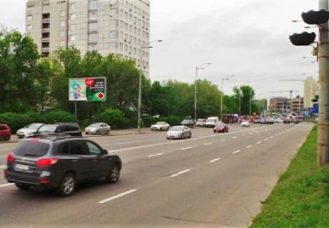 Призматрон, Призма B у Києві, 3x6  Голосієвський пр., 59б - 178904 Фото 1