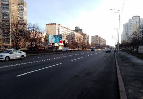 Призма B в Киеве, 3x6  Харківське шосе, 51 - 238103 фото 1