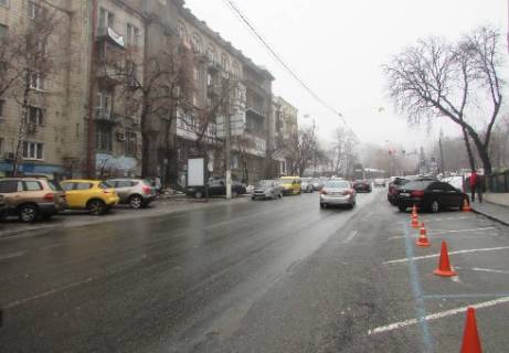 Сiтiлайт B у Києві Гетьмана Павла Скоропадського вул. (Льва Толстого)., 16 Фото 1