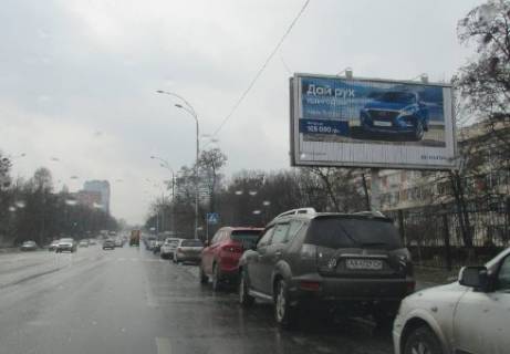 Призматрон, Призма A у Києві, 3x6  Васильковская ул., 90 - 303435 Фото 1