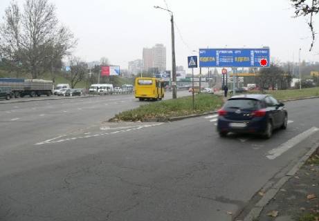 Призма A в Одессе, 3x6  Балковская ул., 56 - 238370 фото 1