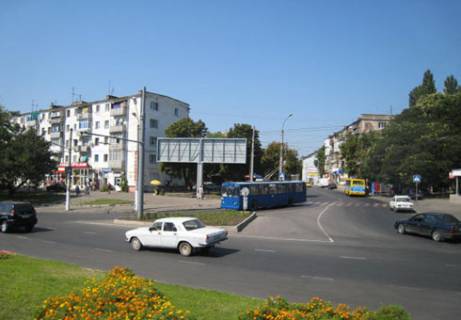 Призматрон, Призма A у Одесі 10-го Апреля - Черняховского левая - 320174 Фото 1
