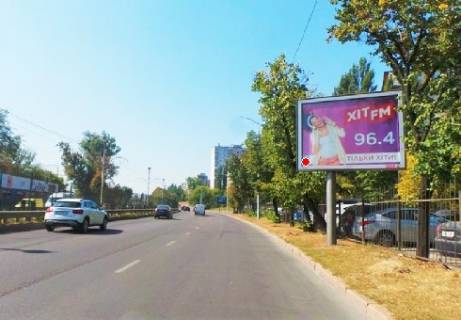 Скроллер A в Киеве Борщаговская ул., 4 - 318430 фото 1