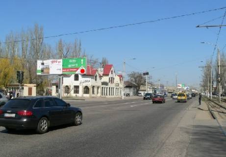 Призма B в Одессе Николаевская дорога, 225А - Лиманна ул. - 320169 фото 1