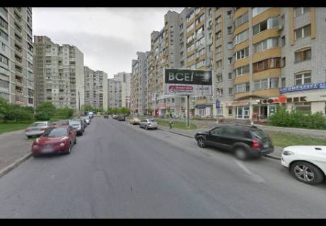 Prismatron, Prism A in Kyiv Knazij Zaton st., 4 (za perehrestam z Sribnokil's'kou st.) - 303087 Photo 1