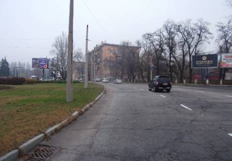 Prismatron, Prism B in Zaporizhzhya Sobornyj av. -  Bogdana Hmel'nickogo st.  - 317519 Photo 1