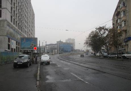 Скроллер B в Харькове просп. Героїв Харкова (Московський)., 111 - 296425 фото 1