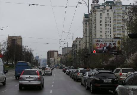 Призма A в Киеве, 3x6  Голосієвський пр., 59б - 178900 фото 1