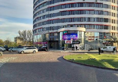 Нестандарт  в Ивано-Франковске Галицкая ул., 139а фото 1