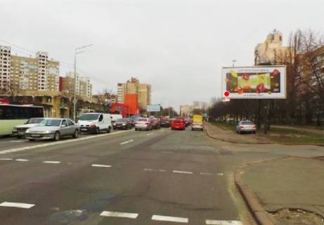 Призматрон, Призма A у Києві Харьковское шоссе, 51 - 318342 Фото 1