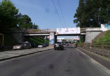 Нестандарт A в Киеве, 2x8  Федорова ул. (2)  фото 1