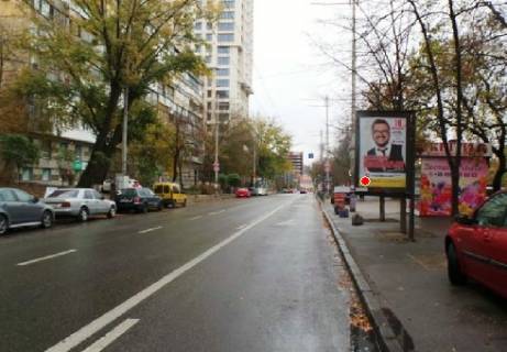 Скролер, Скрол A у Києві Жилянская ул., 74 - 318043 Фото 1