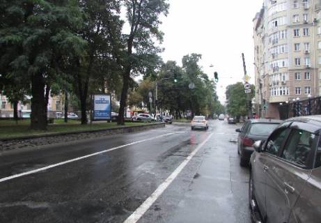 Ситискролл A в Киеве Нижній Вал вул., 51 - Почайнинська вул. (бульварна частина) фото 1