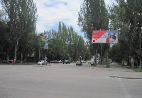 Призма A в Запорожье, 3x6  Шкільна вул. (Героїв Сталінграда вул.), 9 - 7942 фото 1