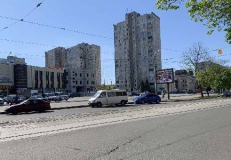 Нестандарт  в Харькове Защитников Украины пл., 2 фото 1