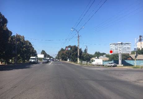 Призма A в Чернигове, 3x6  Мира пр., 215 - Михалевича ул. - 238562 фото 1