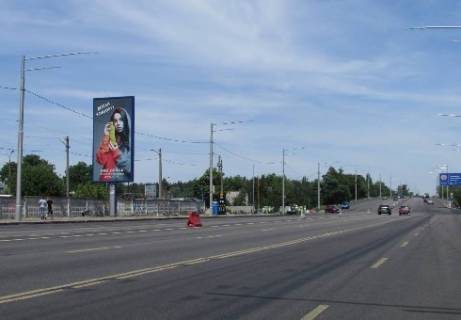 Бэклайт B в Киеве Палладіна Академіка пр., за 70 м до перехрестя з Олега Мудрака вул. (Генерала Наумова)., від просп. Берестейський (Перемоги)., ліворуч фото 1