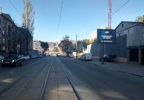Нестандарт  в Киеве Глубочицкая ул., 27 фото 1