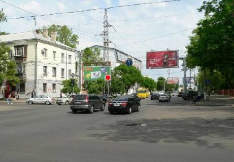 Призматрон, Призма B у Одесі Краснова ул.- Адмиральский пр., 34  - 320105 Фото 1