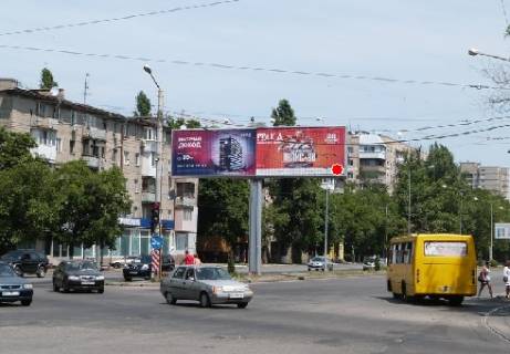 Призма A в Одессе, 3x6  Люстдорфская дорога, 88в - 13281 фото 1