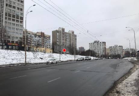 Призматрон, Призма B у Києві, 3x6  Полярна вул., 8е - 395135 Фото 1