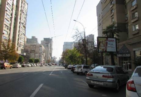 Скроллер A в Киеве Антоновича вул. (Горького)., 94/96 - 302589 фото 1