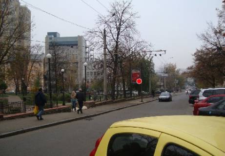 Ситискролл B в Киеве, 1.7x1.2  Ивана Федорова ул., 12 фото 1