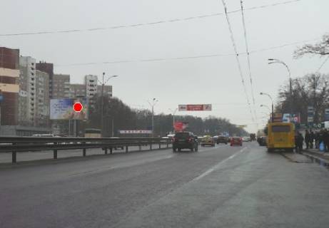 Призма B в Киеве, 3x6  Глушкова Акад. пр., 31А - 178882 фото 1