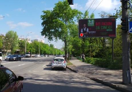 Призма A в Киеве, 3x6  Велика Васильківська вул. (Червоноармійська)., 55 - 178886 фото 1