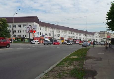 Призматрон, Призма B у Києві Васильковская ул., 34 - 178888 Фото 1