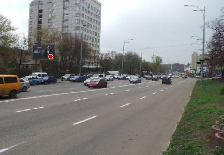 Призма B в Киеве, 3x6  Голосієвський пр., 59б - 178903 фото 1