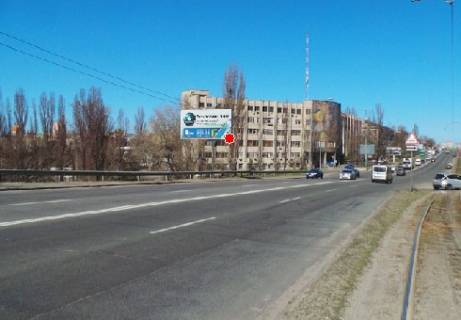 Призма B в Киеве, 3x6  Харківське шосе - Фанерна вул. - 178921 фото 1