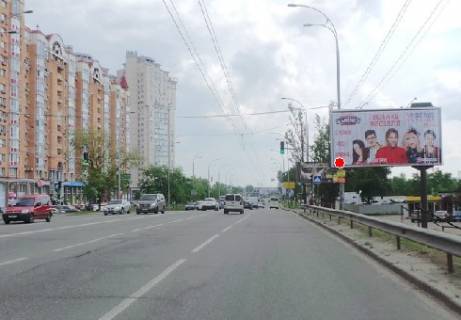 Призматрон, Призма A у Києві, 3x6  просп. Володимира Івасюка (Героїв Сталінграда)., 4а - 178939 Фото 1