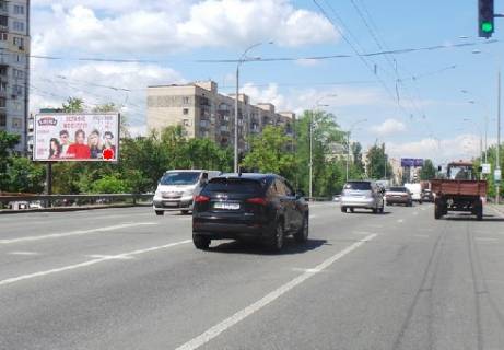Призма B в Киеве, 3x6  просп. Володимира Івасюка (Героїв Сталінграда)., 4а - 178941 фото 1