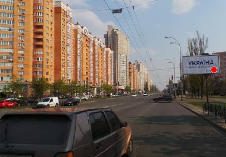 Призматрон, Призма A у Києві просп. Володимира Івасюка (Героїв Сталінграда)., 11 - 178947 Фото 1