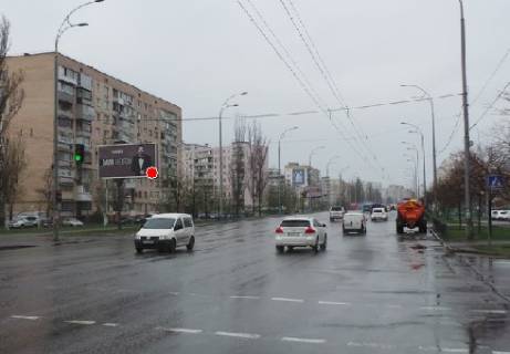 Призма B в Киеве просп. Володимира Івасюка (Героїв Сталінграда)., 11 - 178951 фото 1