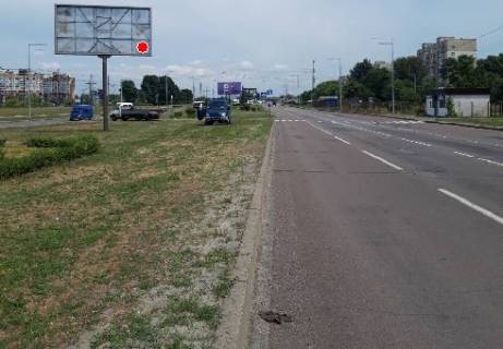 Призма B в Киеве, 3x6  просп. Романа Шухевича (Генерала Ватутіна)., 22 (на розподілювачі) - 178979 фото 1