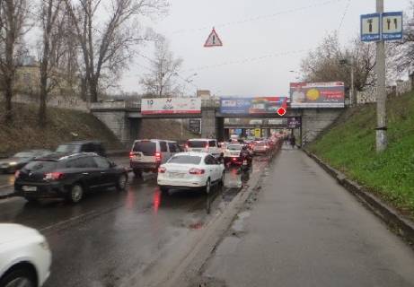 Нестандарт A в Киеве, 2x8  Федорова ул. (5)  фото 1