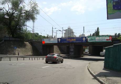 Нестандарт A в Киеве, 2x8  Липковского ул. (бывш. Урицкого ул.) (9) фото 1