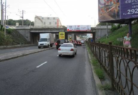 Non-Standard A in Kyiv, 2x8  Fedorova st. (3)  Photo 1