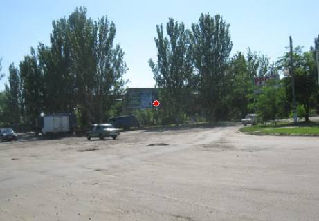 Билборд A в Николаеве Херсонское шоссе - Новозаводская ул фото 1