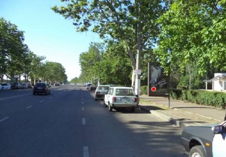 Ситилайт A в Одессе Центральный Аэропорт ул. (№37) фото 1