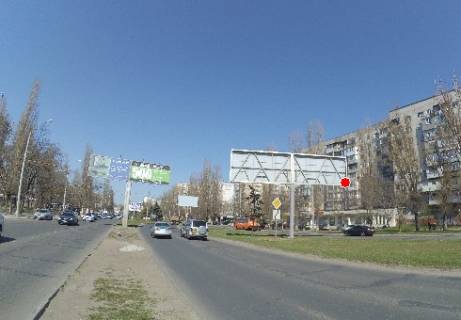 Призма A в Одессе, 3x6  Небесної Сотні (Жукова) просп., 89 - 179357 фото 1