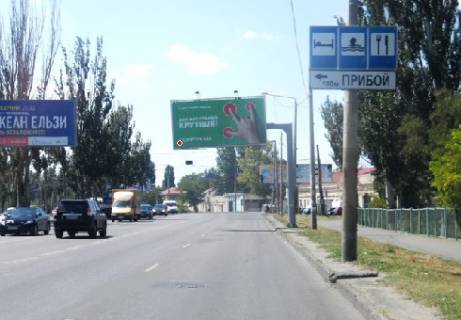 Призма A в Одессе, 3x6  Николаевская дорога, 283 - 13237 фото 1