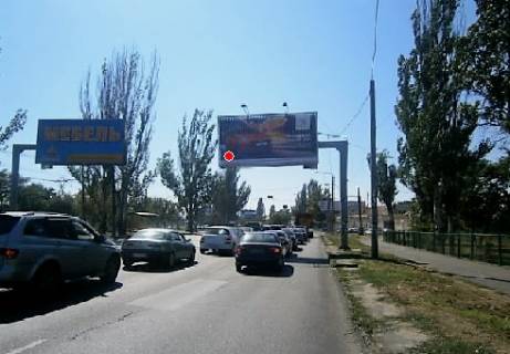 Призма A в Одессе, 3x6  Николаевская дорога, 283 - 13238 фото 1