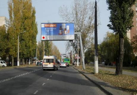 Призма A в Одессе, 3x6  Князя Володимира Великого просп.(Добровольського просп.)., 102 - 37524 фото 1